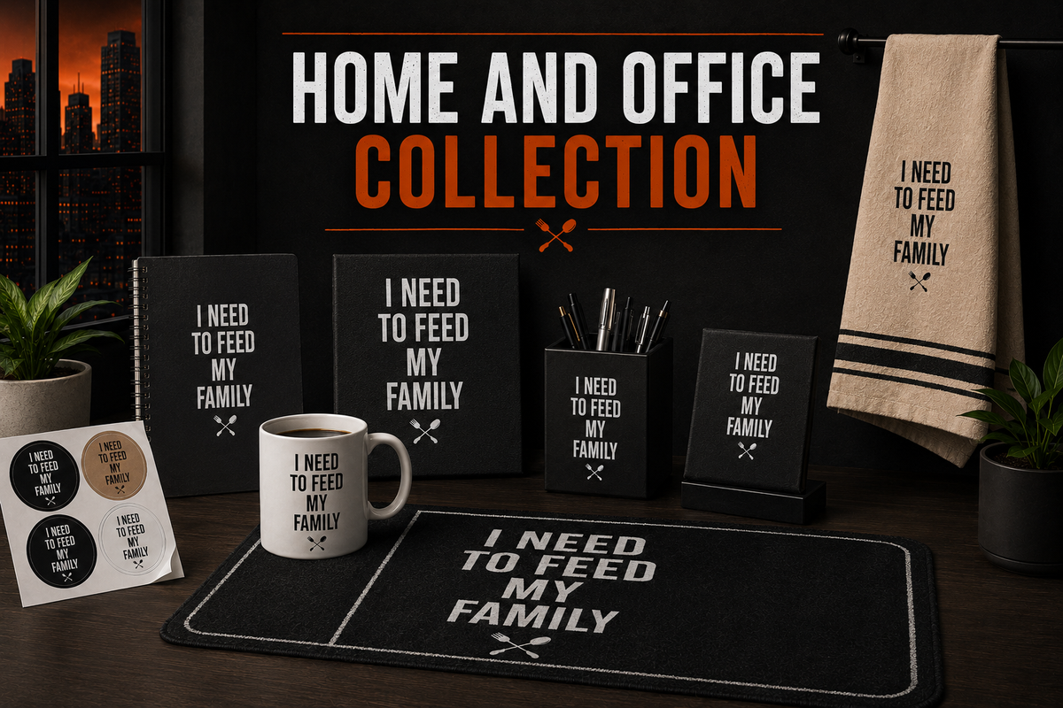 Home and Office