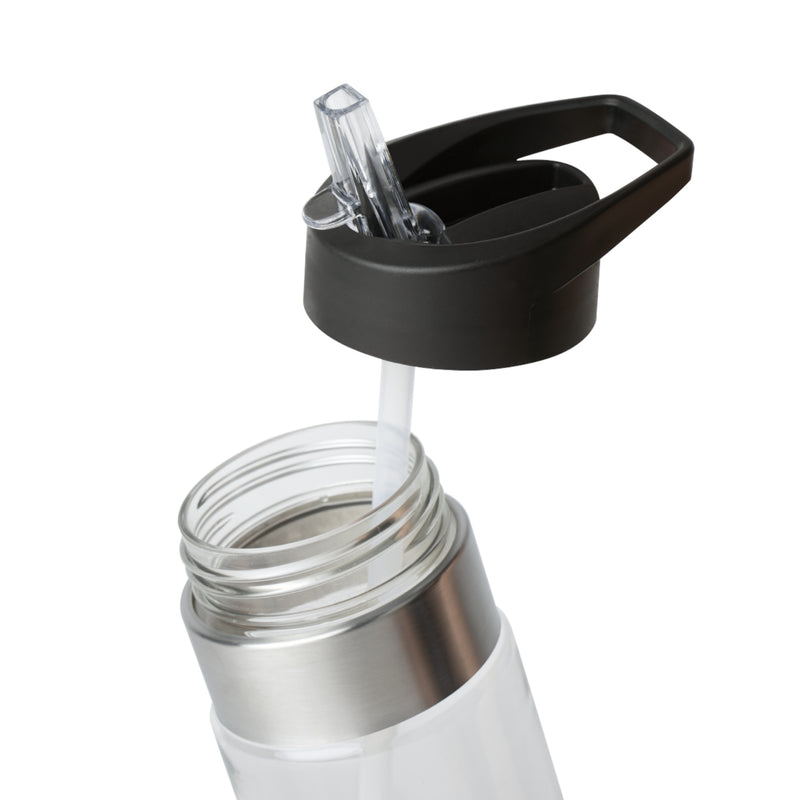 I Need To Feed My Family- Motivational 20oz Sport Water Bottle